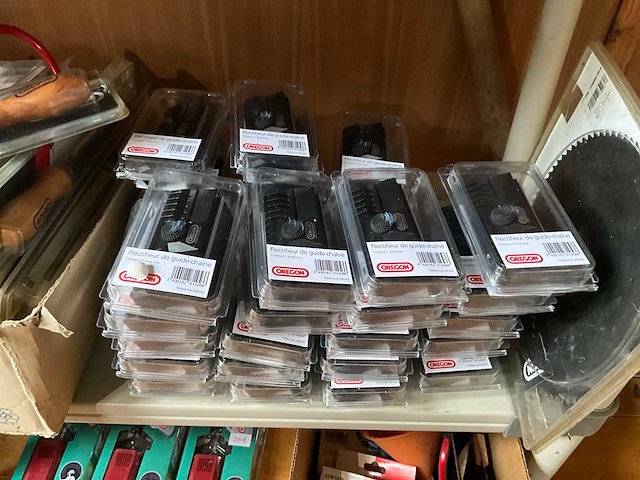 Grote partij accessoires oregon - afbeelding 5 van  47