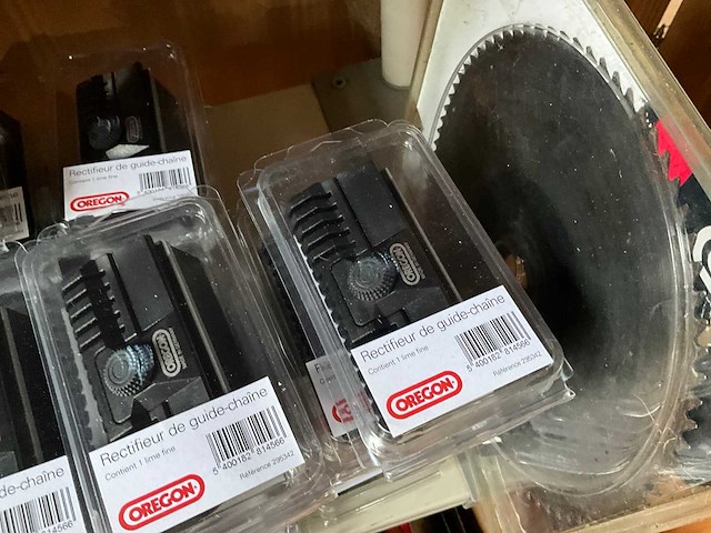 Grote partij accessoires oregon - afbeelding 6 van  47