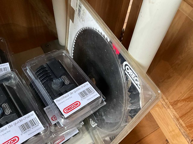 Grote partij accessoires oregon - afbeelding 7 van  47