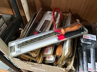 Grote partij accessoires oregon - afbeelding 8 van  47