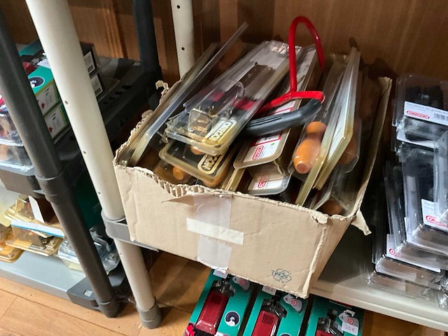 Grote partij accessoires oregon - afbeelding 9 van  47