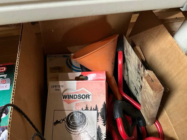 Grote partij accessoires oregon - afbeelding 11 van  47