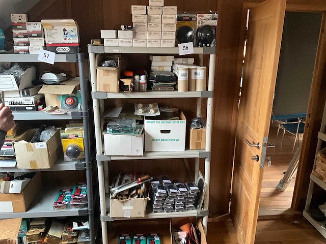 Grote partij accessoires oregon - afbeelding 1 van  47