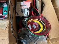 Grote partij accessoires oregon - afbeelding 13 van  47