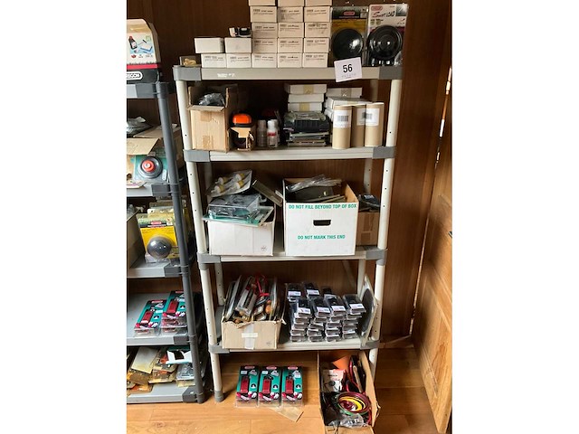 Grote partij accessoires oregon - afbeelding 14 van  47