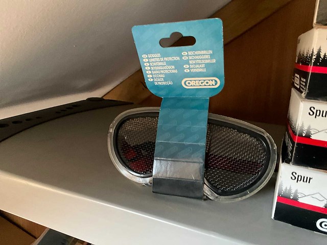 Grote partij accessoires oregon - afbeelding 19 van  47