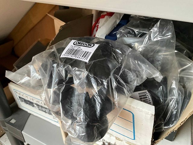 Grote partij accessoires oregon - afbeelding 20 van  47