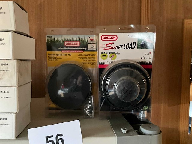 Grote partij accessoires oregon - afbeelding 12 van  47