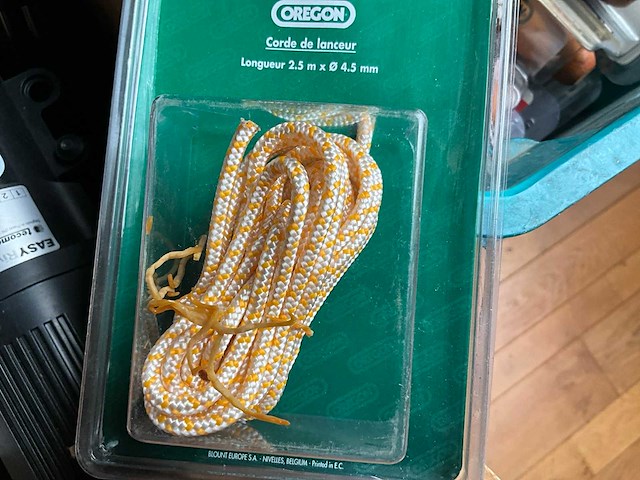 Grote partij accessoires oregon - afbeelding 26 van  47