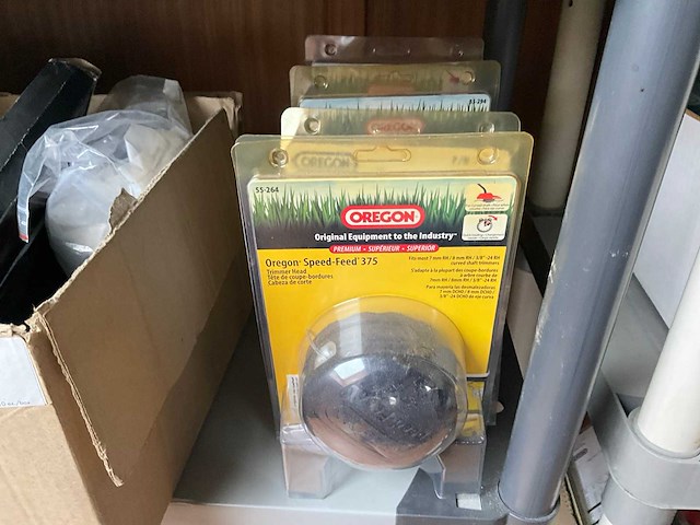 Grote partij accessoires oregon - afbeelding 27 van  47