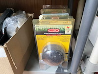 Grote partij accessoires oregon - afbeelding 27 van  47