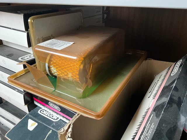 Grote partij accessoires oregon - afbeelding 29 van  47