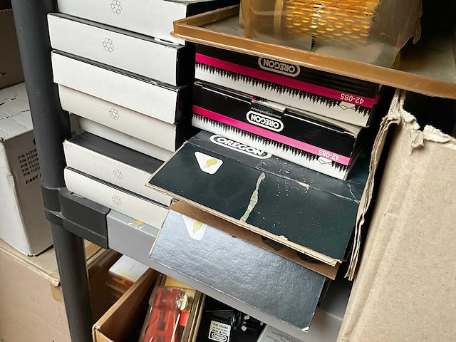 Grote partij accessoires oregon - afbeelding 30 van  47