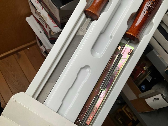 Grote partij accessoires oregon - afbeelding 31 van  47