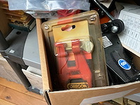 Grote partij accessoires oregon - afbeelding 33 van  47