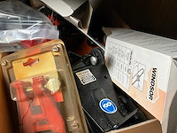 Grote partij accessoires oregon - afbeelding 35 van  47