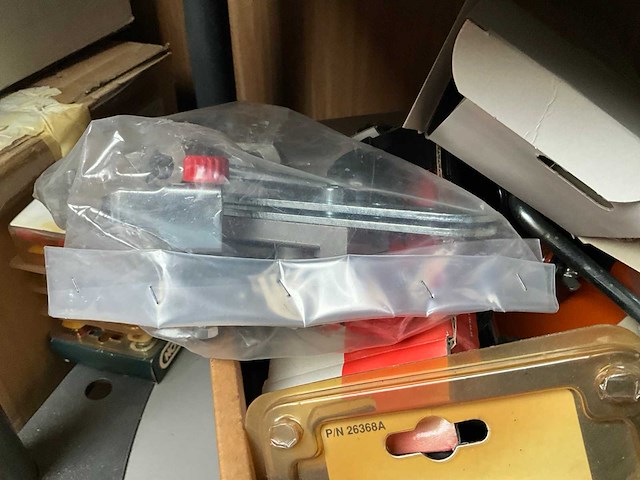 Grote partij accessoires oregon - afbeelding 36 van  47