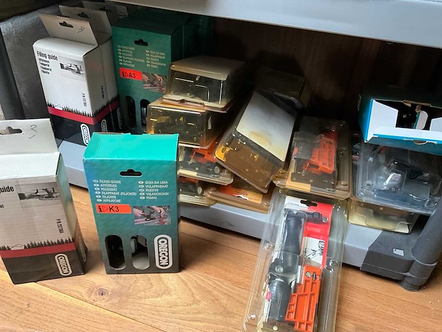 Grote partij accessoires oregon - afbeelding 42 van  47