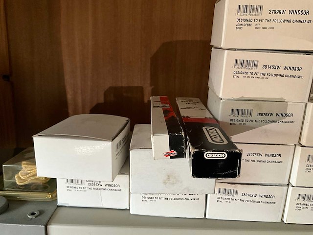 Grote partij accessoires oregon - afbeelding 34 van  47