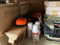 Grote partij accessoires oregon - afbeelding 43 van  47