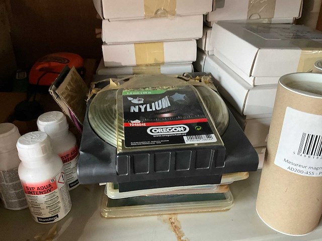 Grote partij accessoires oregon - afbeelding 44 van  47