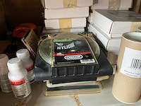 Grote partij accessoires oregon - afbeelding 44 van  47