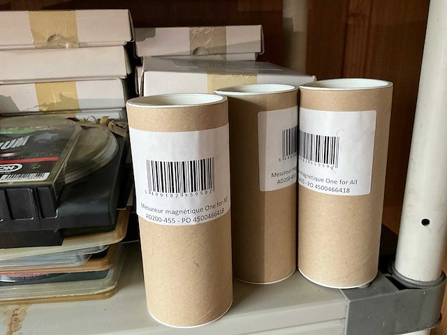 Grote partij accessoires oregon - afbeelding 45 van  47