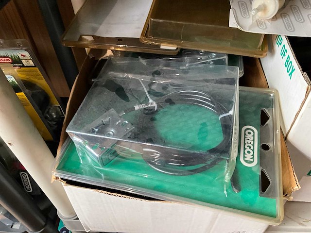 Grote partij accessoires oregon - afbeelding 46 van  47