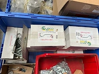 Grote partij afrasteringsmaterialen - afbeelding 21 van  31