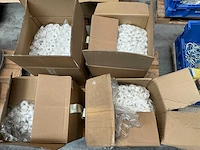 Grote partij afrasteringsmaterialen - afbeelding 25 van  31
