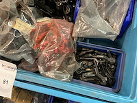 Grote partij afsluiter hendels - afbeelding 9 van  9