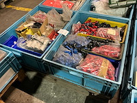 Grote partij afsluiter hendels - afbeelding 3 van  10