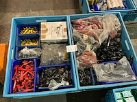 Grote partij afsluiter hendels