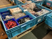 Grote partij afsluiter hendels - afbeelding 3 van  9