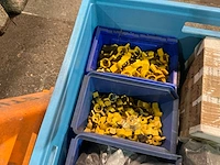 Grote partij afsluiter hendels - afbeelding 5 van  9