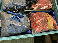 Grote partij afsluiter hendels - afbeelding 4 van  10