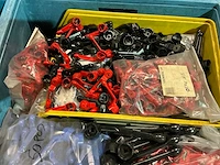 Grote partij afsluiter hendels - afbeelding 6 van  10