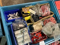 Grote partij afsluiter hendels - afbeelding 7 van  10