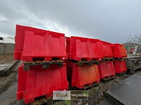 Grote partij afzetblokken - afbeelding 4 van  4