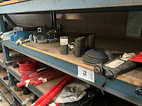 Grote partij agro machineonderdelen - afbeelding 7 van  7