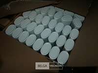 Grote partij alcoholgel - afbeelding 2 van  3