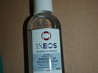 Grote partij alcoholgel - afbeelding 3 van  3