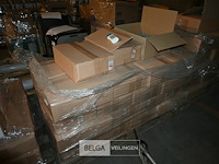 Grote partij alcoholgel