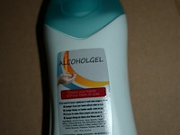 Grote partij alcoholgel - afbeelding 2 van  2