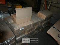 Grote partij alcoholgel