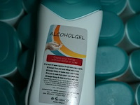 Grote partij alcoholgel - afbeelding 3 van  3