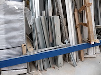 Grote partij alluminium - afbeelding 2 van  9