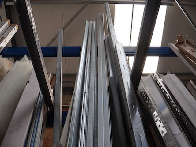 Grote partij alluminium - afbeelding 3 van  9