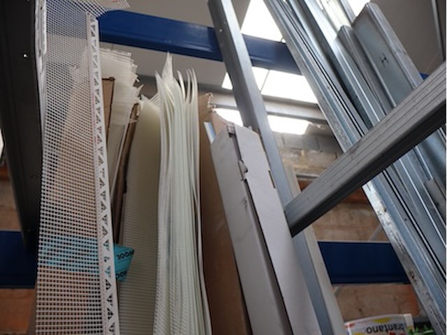 Grote partij alluminium - afbeelding 8 van  9