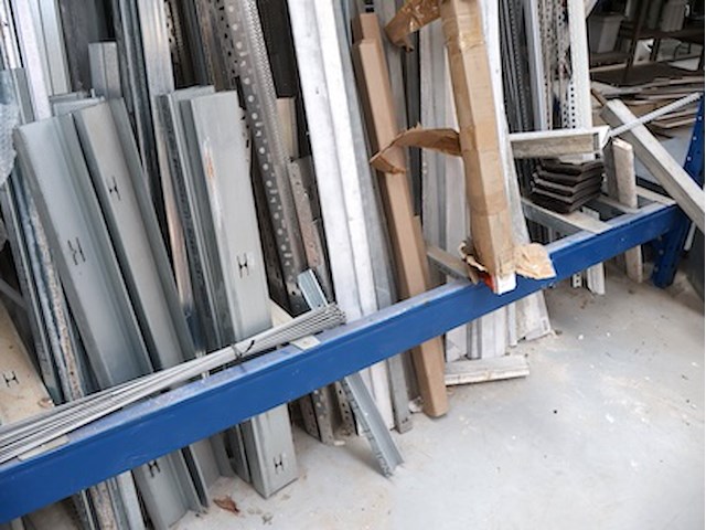 Grote partij alluminium - afbeelding 9 van  9